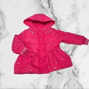 Nautica Winter Coat